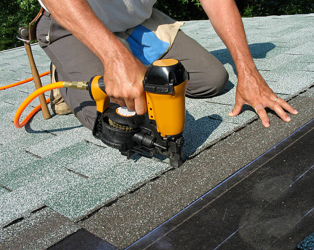 Quick and Trustworthy Emergency Roof Repair Services in Tarkio, MO