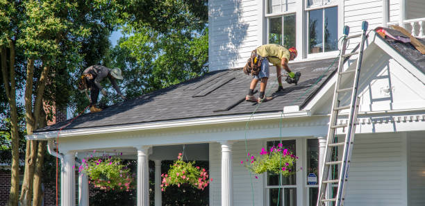 Quick and Trustworthy Emergency Roof Repair Services in Tarkio, MO